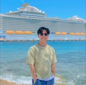 Meet your Posher, Francis